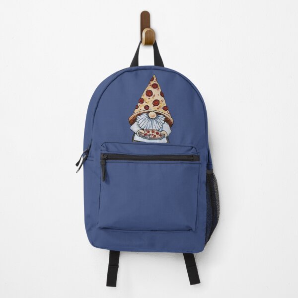 Item preview, Pizza gnome designed and sold by SarahCD13.