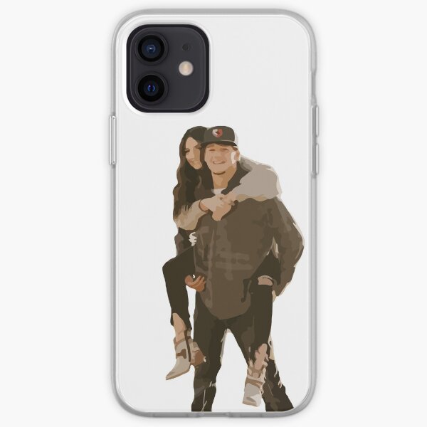 For Laykin Jo iPhone Soft Case