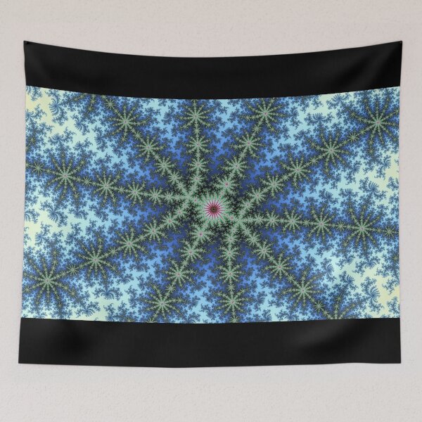 Item preview, Fractal design pattern designed and sold by magnetite360.