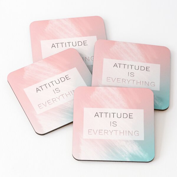 Item preview, Positive Inspirational Quote designed and sold by Kerry Pritchard.
