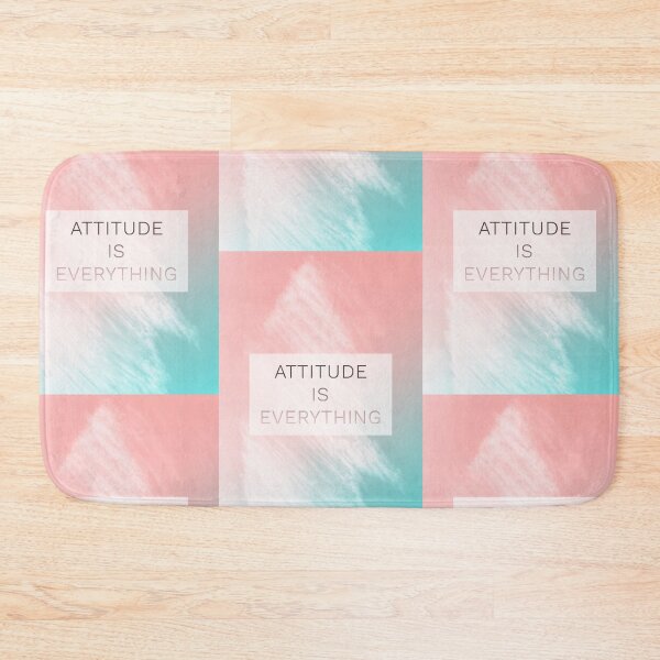 Item preview, Positive Inspirational Quote designed and sold by Kerry Pritchard.