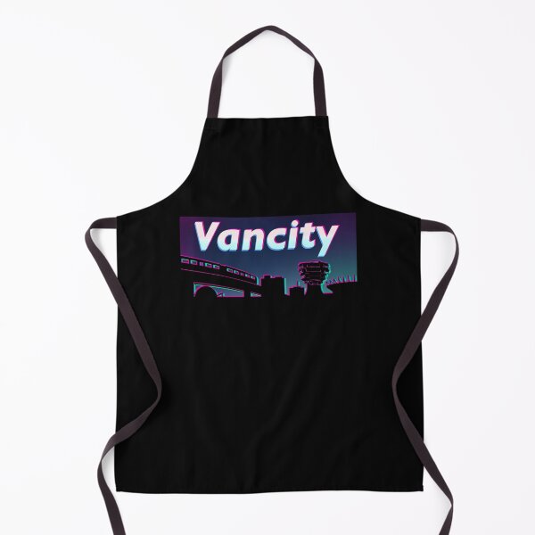 Item preview, Vancity Silhouette designed and sold by Vancity Printees.
