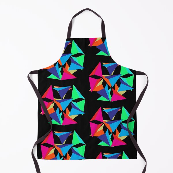 Item preview, Cúmulo triangular designed and sold by Justin Latimer.