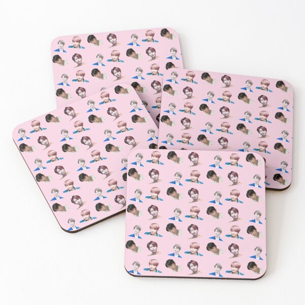 Item preview, THE BOYZ Kevin Pack designed and sold by 4thgenkpop.