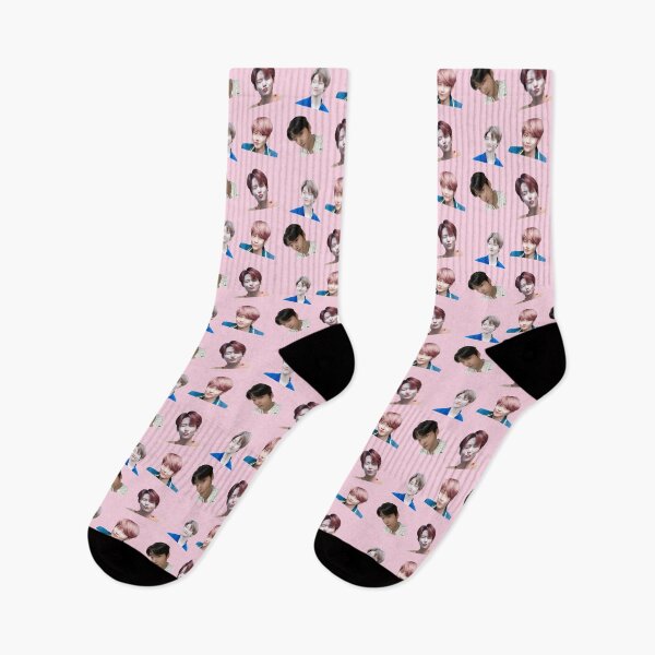 Item preview, THE BOYZ Kevin Pack designed and sold by 4thgenkpop.