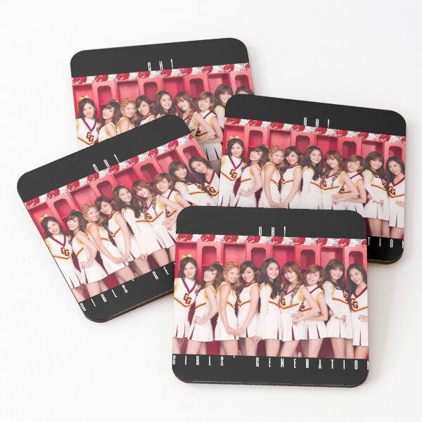 Item preview, Oh! Girls Generation Design designed and sold by angel guts.