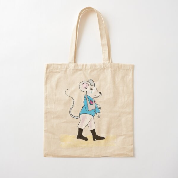 Item preview, "King Leo’s Crying, Palace Mouse" designed and sold by gigiamal.