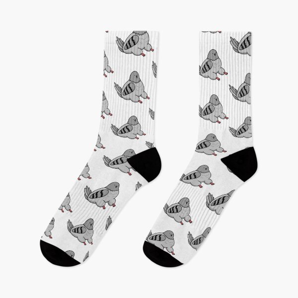 Item preview, Sitting pigeon  designed and sold by PigeonLouis.