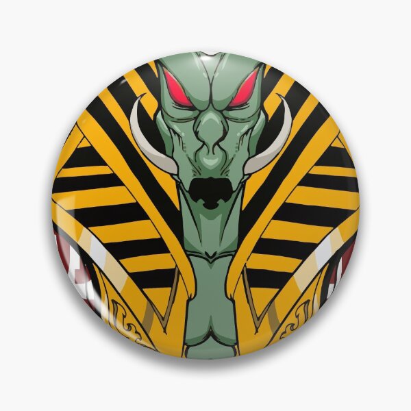 Item preview, DAEMON designed and sold by MJSDesign.