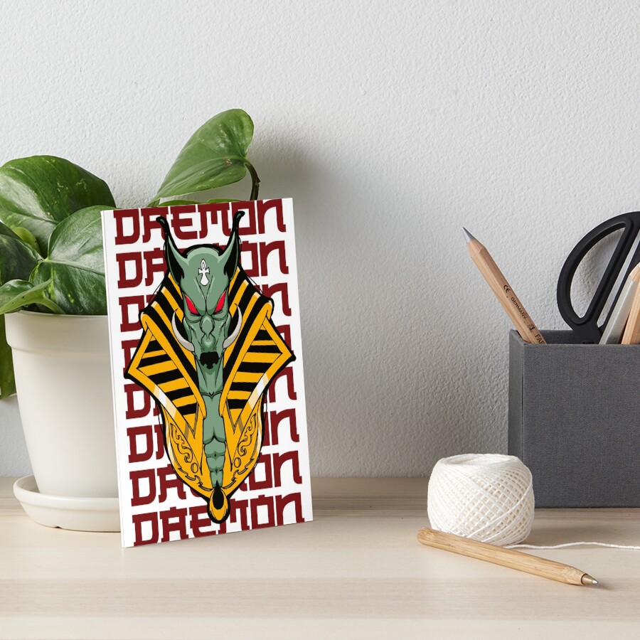 Item preview, Art Board Print designed and sold by MJSDesign.