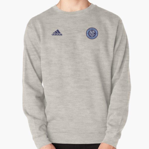 Nycfc sweatshirt sales