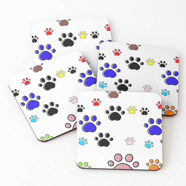 Item preview, Paw Print designed and sold by tillo-1221.