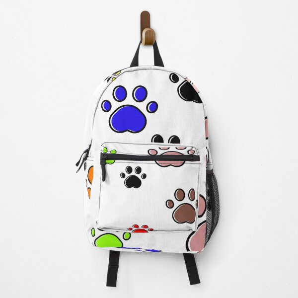 Item preview, Paw Print designed and sold by tillo-1221.