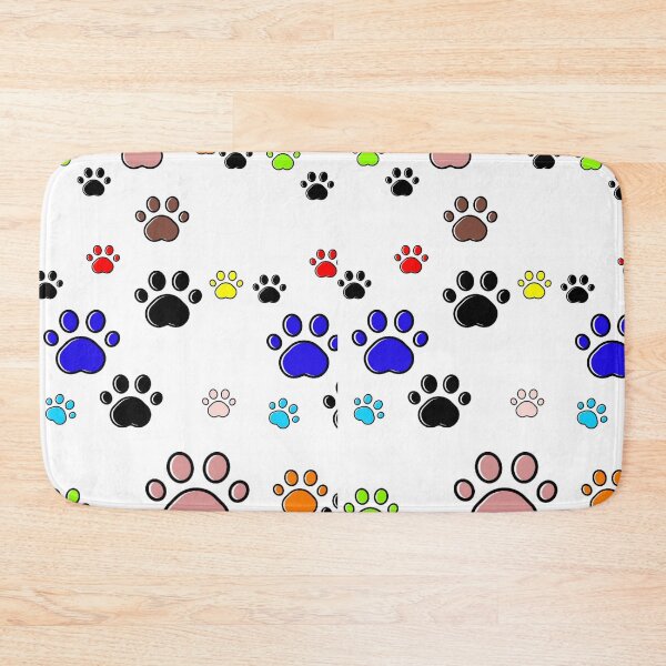 Item preview, Paw Print designed and sold by tillo-1221.