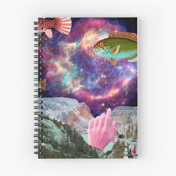 Item preview, Flying Fish designed and sold by moodboardzz.