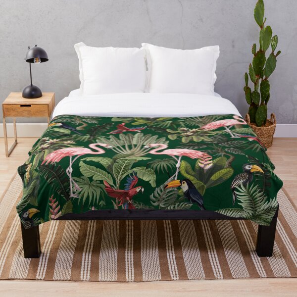 Item preview, A Trip to the Tropics designed and sold by RuthFurtado.