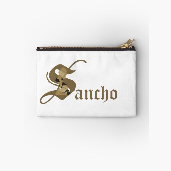 Item preview, Sancho designed and sold by TadeOOHH.