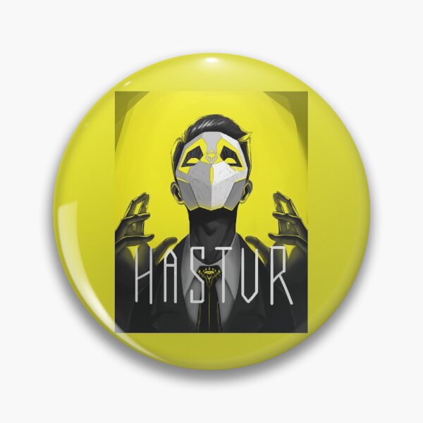 Item preview, Hastur designed and sold by AltruelDesigns.