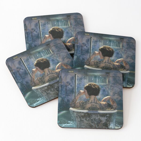 Item preview, Blindspot designed and sold by Spaceelegance.
