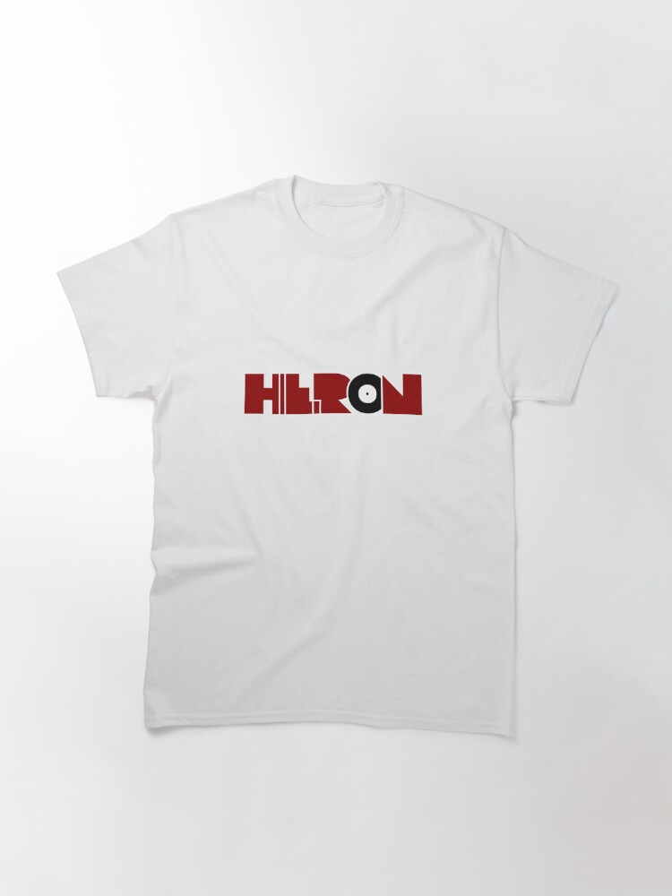 Alternate view of HERON Classic T-Shirt