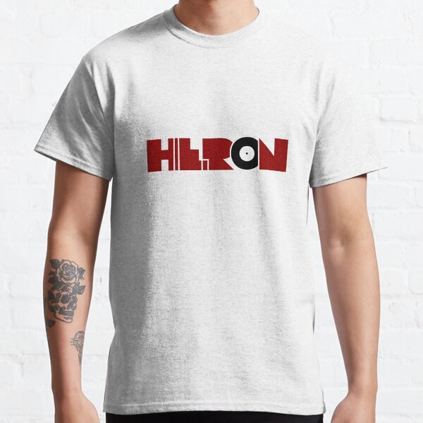 HERON Classic T-Shirt