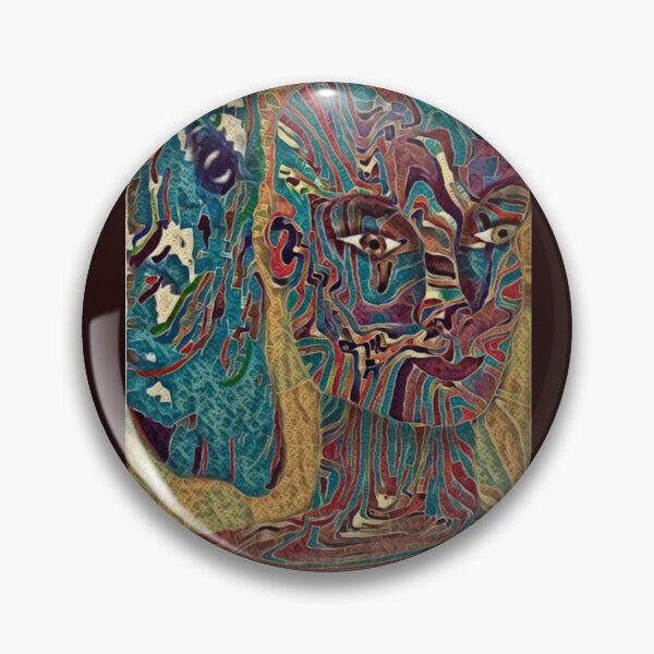 Item preview, Anti Lope  designed and sold by Leticia Nieto.