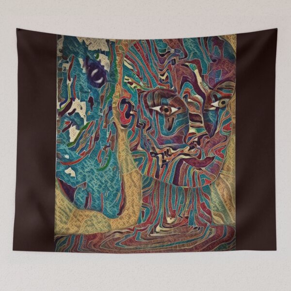 Item preview, Anti Lope  designed and sold by Leticia Nieto.