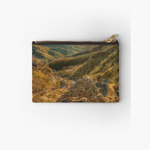Item preview, King River headwaters designed and sold by Kevin McGennan.