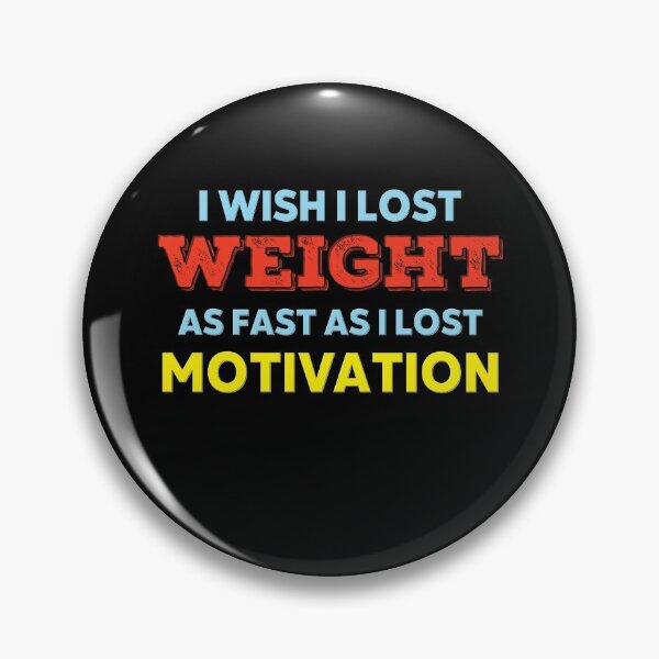 Item preview, I Wish I Lost Weight designed and sold by JEMILLERDESIGNS.
