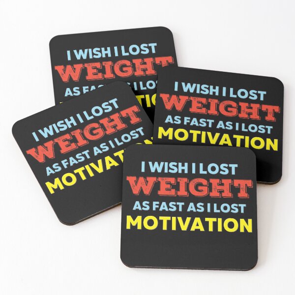 Item preview, I Wish I Lost Weight designed and sold by JEMILLERDESIGNS.