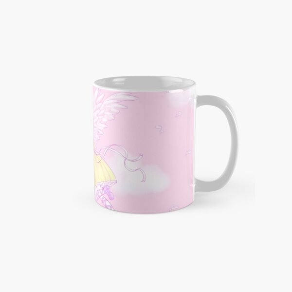 Sweet Lolita Angels Classic Mug