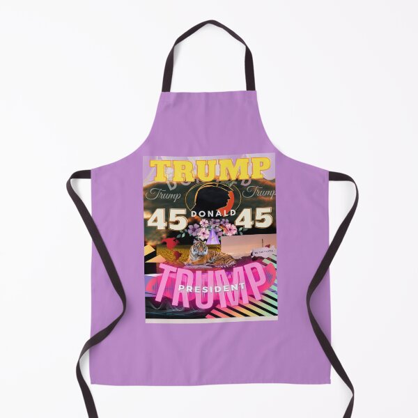 Item preview, President TRUMP GONE BUT NEVER FORGOTTEN designed and sold by Flirt-Teez.