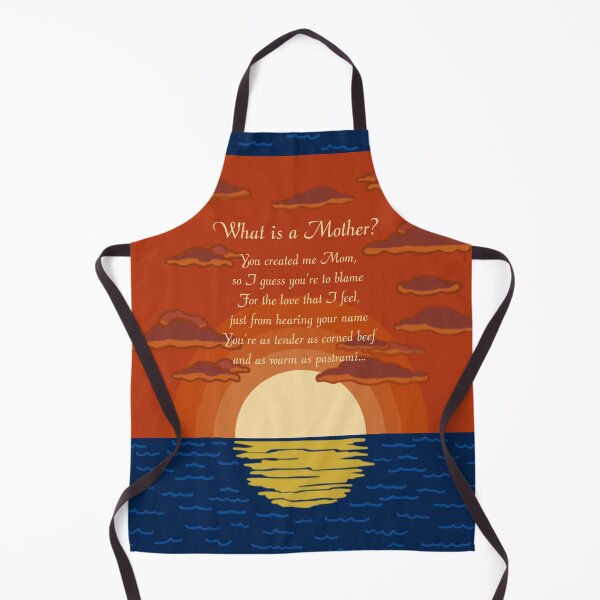 Item preview, I Wuv My Mommy designed and sold by DeepCut.