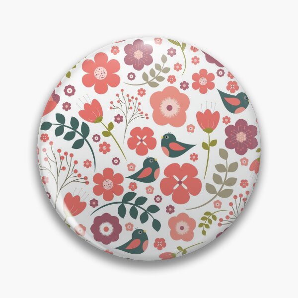 Item preview,  Floral Elements designed and sold by Mónica  Ferreira Eres.