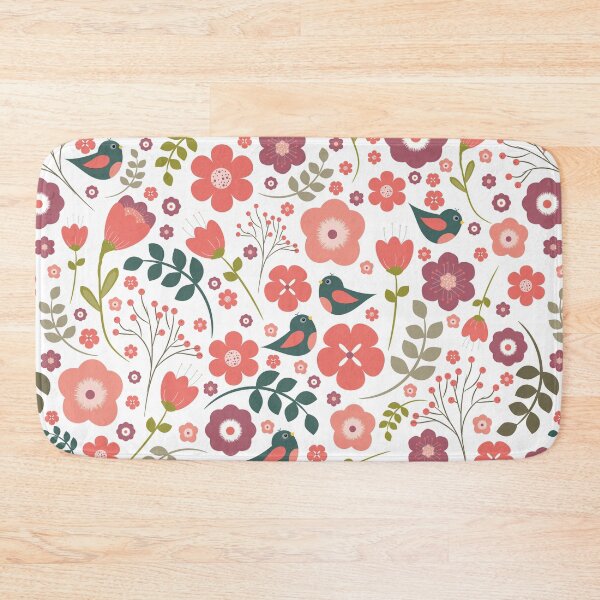 Item preview,  Floral Elements designed and sold by Mónica  Ferreira Eres.