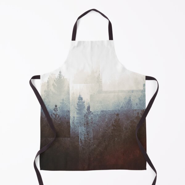 Item preview, Forest Abstract designed and sold by ind3finite.