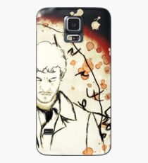 Damaged Soul Case/Skin for Samsung Galaxy