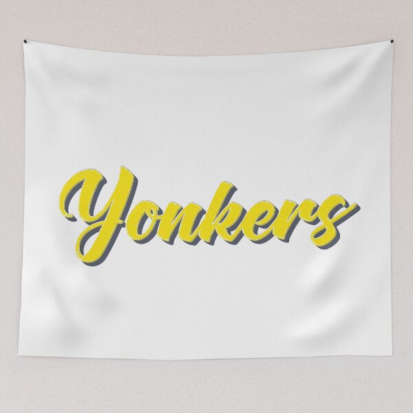Item preview, Yonkers designed and sold by GoodVibesWX9.