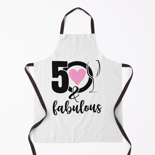 Item preview, 50& Fabulous designed and sold by SasKloset.