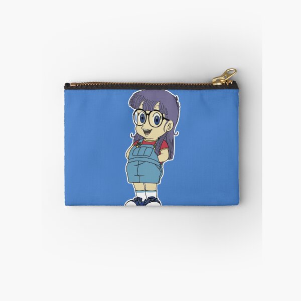 Item preview, Arale designed and sold by GhostWrench.