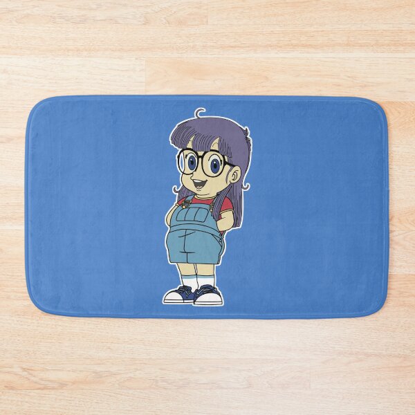 Item preview, Arale designed and sold by GhostWrench.