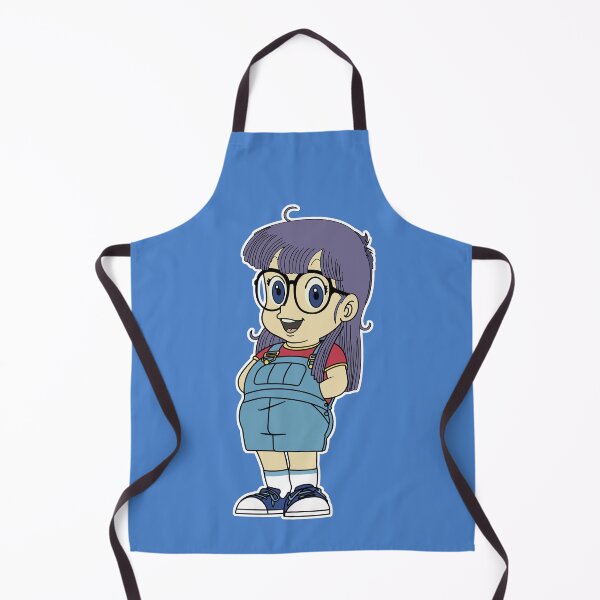 Item preview, Arale designed and sold by GhostWrench.