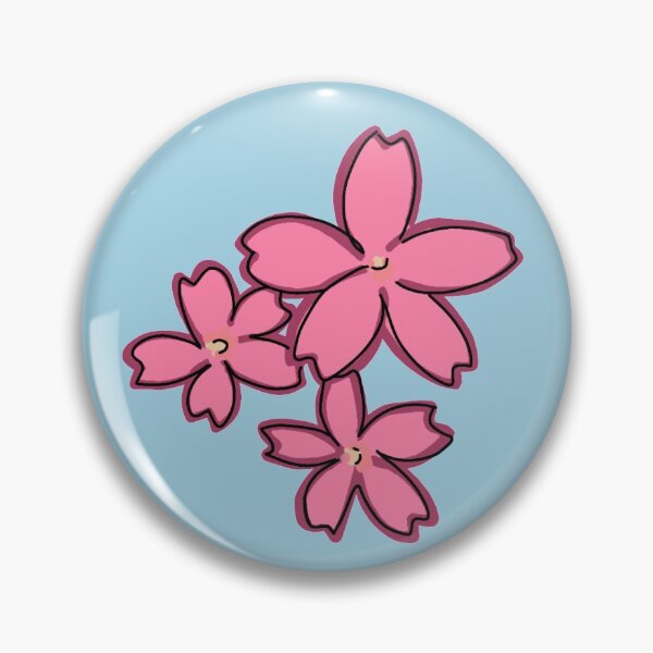 Item preview, cute flower doodle designed and sold by stephaniecote.