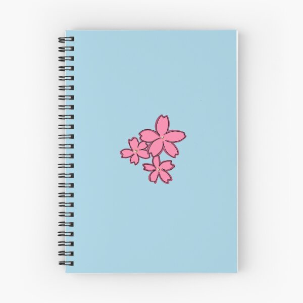 Item preview, cute flower doodle designed and sold by stephaniecote.
