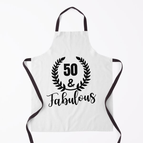 Item preview, 50& Fabulous designed and sold by SasKloset.