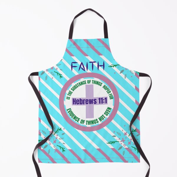 Item preview, Faith,the substance. designed and sold by Mammanation.