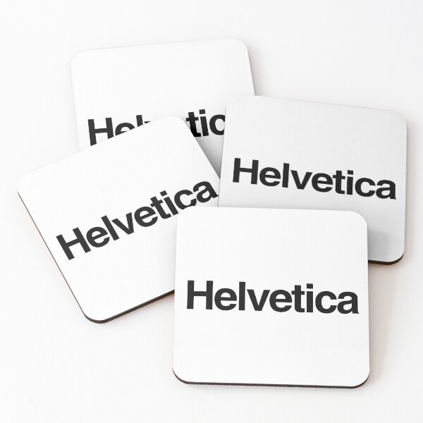 Item preview, Helvetica designed and sold by tropical_dream.