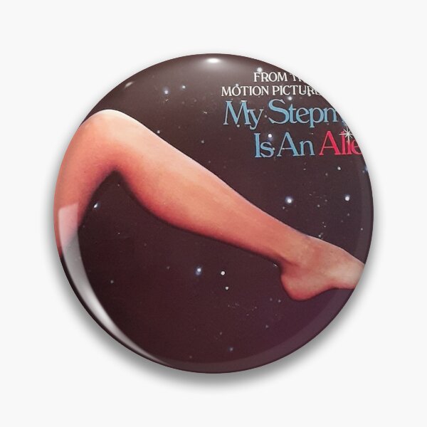 Item preview, My Stepmother Is An Alien, 45, picture sleeve, 80's, Animotion, original, 80's sci- fi, leg designed and sold by Vintaged.