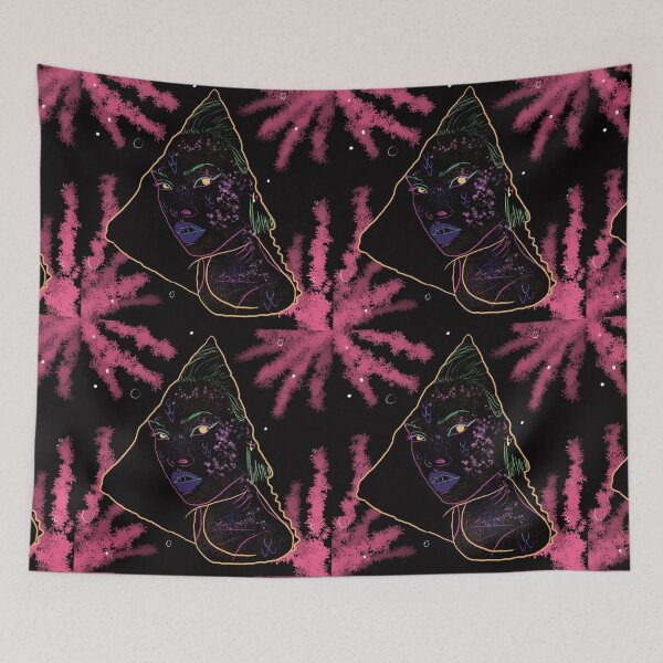 Item preview, Cipher  designed and sold by SandraDeandaART.