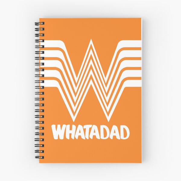 Item preview, WHATADAD designed and sold by Bubbleflavor.
